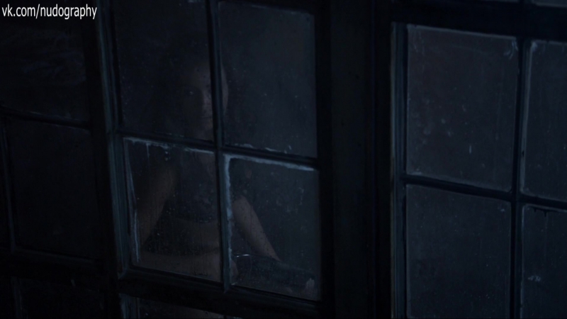 Мэган тэнди (meagan tandy) в сериале "оборотень" (волчонок, teen wolf, 2015) сезон 4 / серия 11 (s04e11) 1080p