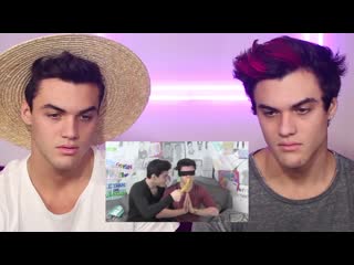 Transforming back into our old cringey selves