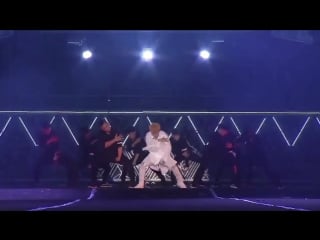 Hoshi hurricaine (diamond edge solo)