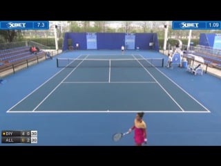 Stefano napolitano agustin velotti live | 1xbet