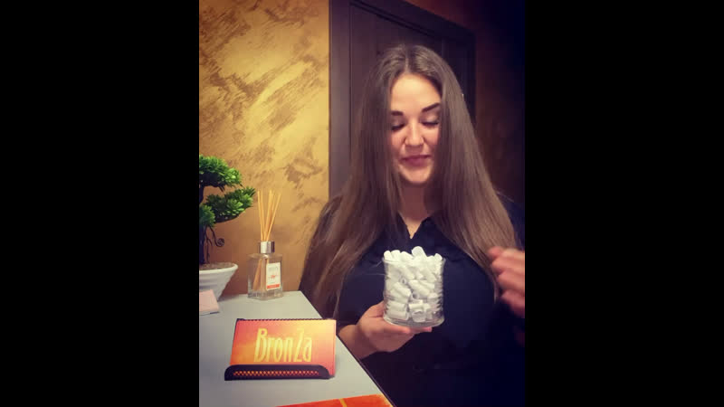 Salon porn video – Video by солярий salon bronza