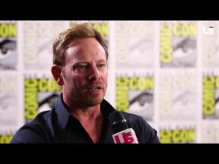 Ian ziering details bh 90210 story line, reveals tori spelling’s character is broke