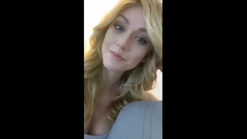 Heres a sneak peek of @kat mcnamaras livechat in honor of the 1 year anniversary of shadowhunters wrap some tissues a