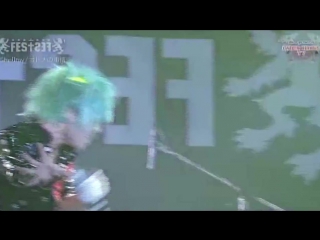 [jrokku] (li) cyber circus tv vol 7 shellmy