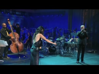 Emmanuel • [hd1080p] • chris botti (feat lucia micarelli) in boston