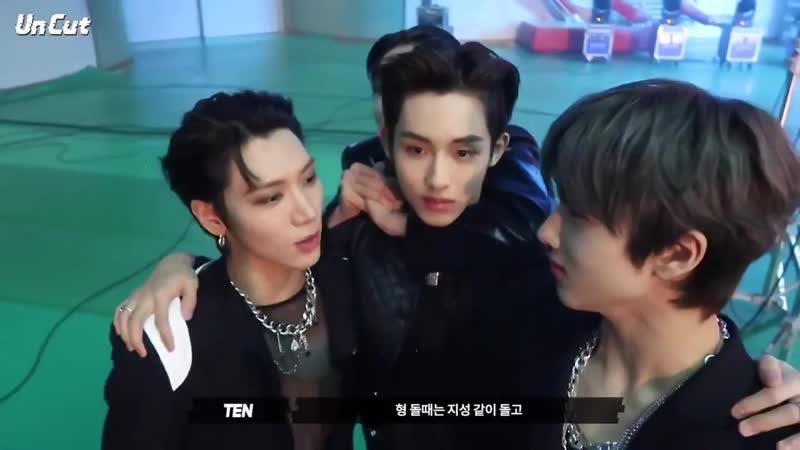 Yuta porn video – Yuta and winwin