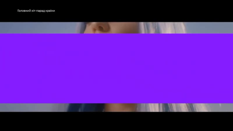 Головний хіт парад країни (1 випуск)