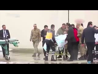 Breaking video 79 turkish soldiers allegedly killed in turkey claimed location given by group earlier matches video signs on th