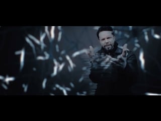 Kamelot phantom divine (shadow empire) (feat lauren hart from once human) (2018) (symphonic power metal)
