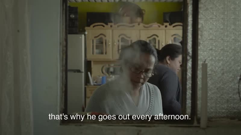 2018 хосе josé jose (trailer)