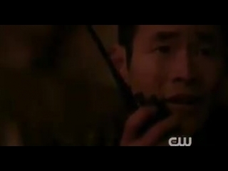 The 100 5x12 first sneak peek