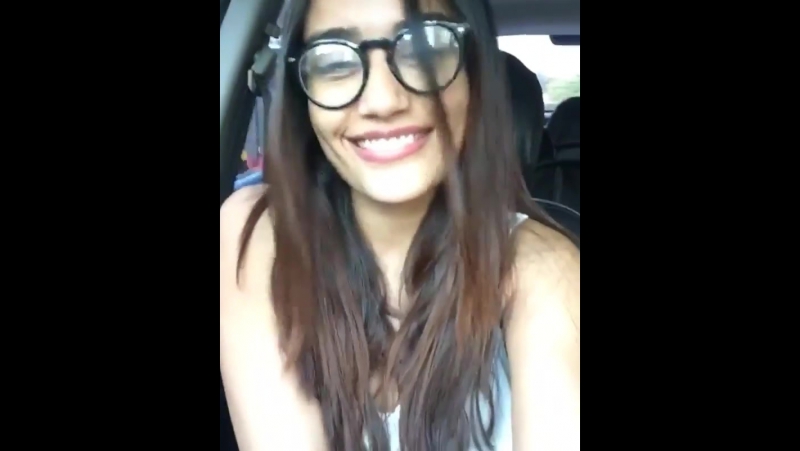 Instastory surbhi jyoti