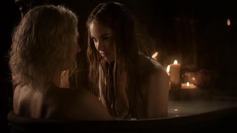 Роксанна макки игrа преsтолов / g@me of thr0ne$ s01e04 1080p