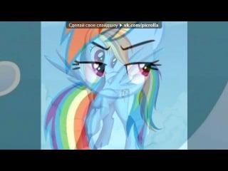 «флатершай и радуга» под музыку my little pony rainbow dash [official group] rainbow dash youre gonna go far porn picrolla