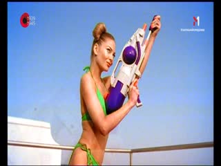 Armand van helden my, my, my m1