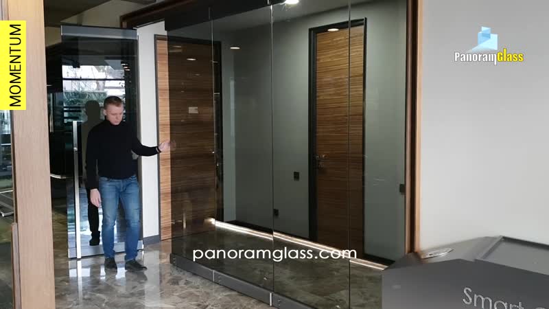 Momentum (гармошка) от panoramglass