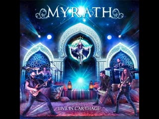 Myrath live in carthage 2019