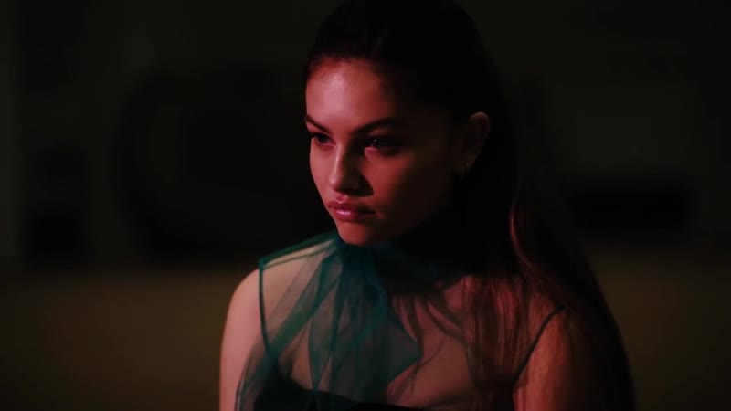 Lofficiel nl 18 years x thylane blondeau