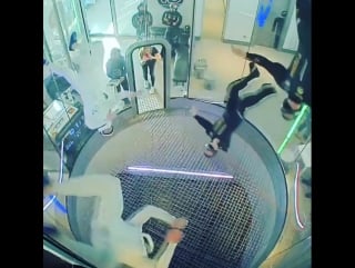 Having some fun with hayabusa