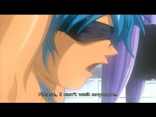 Slave nurses ep 2 ★uncensored★ [engsub]