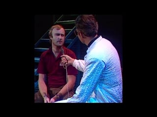 Interview with phil collins of genesis by toppops ad visser