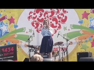 Анастасия кошелева with you