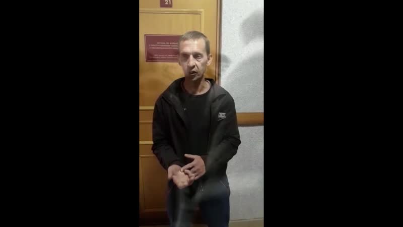 В ленобласти поймали грабителя, отнявшего у 79 летней бабушки сумку с едой все свои судимости, кажется, не помнит даже он сам