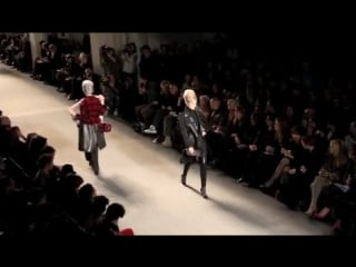 Coco rocha vs lindsey wixson