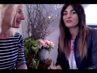 Coffee with silvia colloca