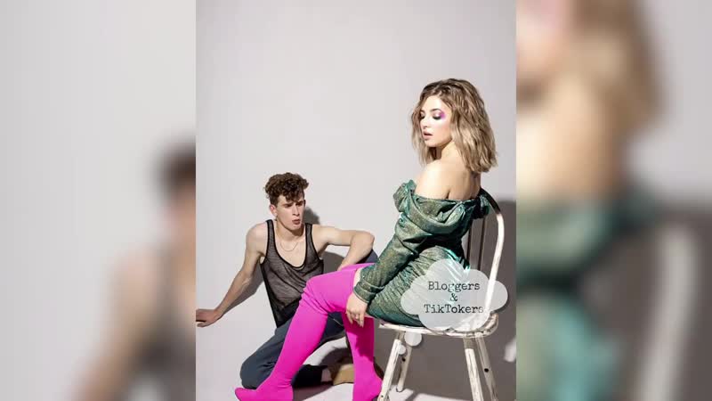 [bloggers and tiktokers] слив ани покров и артура бабича/новые редкие фото!