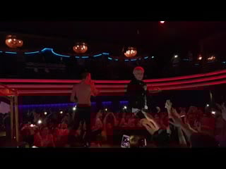 Face and lil morty l місто l харьков live l я пиздатый