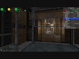 The talos principle any% speedrun in 19 16 w o loads (19 23 rta) by prototypealpha