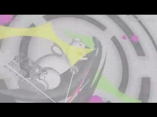 【弹丸论破 槍彈辯駁v3】用弹丸论破1打开弹丸论破v3!! danganronpa v3