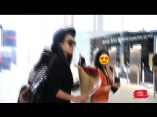 Victoria at london heathrow airport (150715)