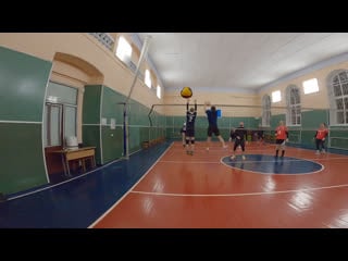 Headshot от первого лица