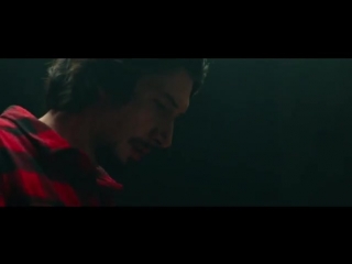 Blackkklansman 2018 / отрывок