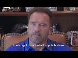 Share this video if you think it's time for our politicians to fight for clean energy