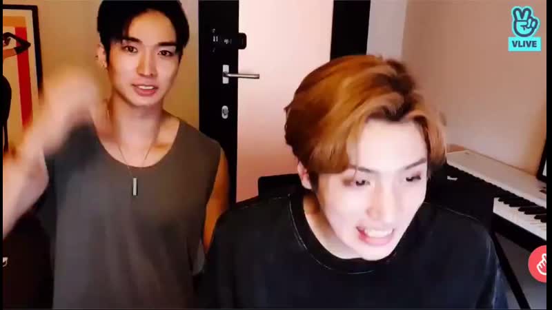 Yuto and tatoo