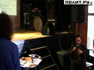 Михаил гельфанд геномы и эволюция