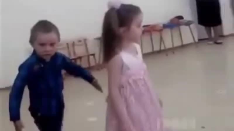 Суровые российские молодые сады