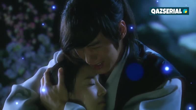 Гу әулетінің шежіресі 21 бөлім қазақша