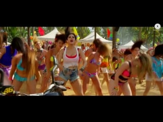 Paani wala dance uncensored full video kuch kuch locha hai sunny leone ram kapoor