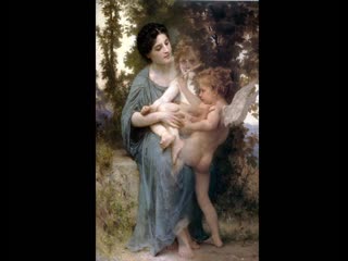 William adolphe bouguereau vol 2