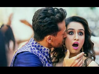 Baaghi 3 bhankas tiger shroff, shraddha kapoor songs