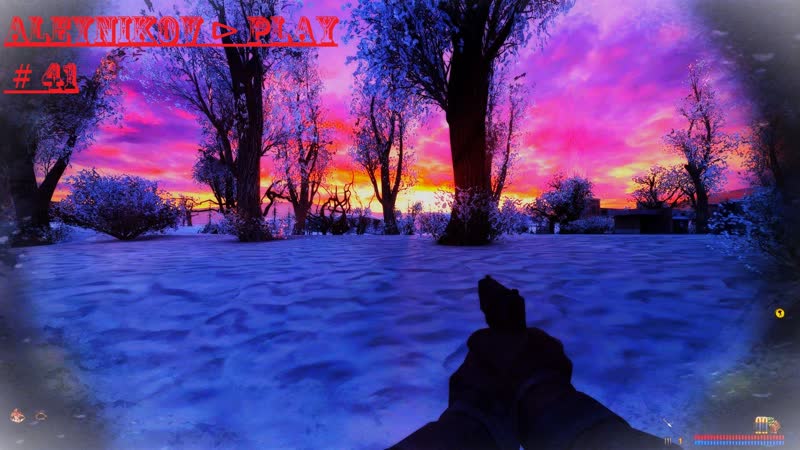 Продолжаем оп 2 ogsr ➤ серия ♯ ⊳ 41!! идем по сюжету ✔ ищем экзу черного доктора ⊳ !!