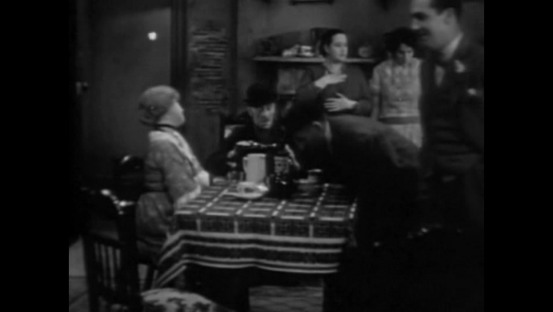 Юнона и павлин | juno and the paycock/the shame of mary boyle (1930) rus (480p)