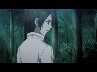 [woa] сумеречный разум рождение / night head genesis 24 серия [рус озв]