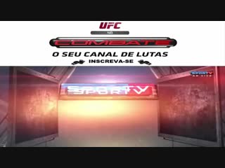 Jungle fight 74 jonathan bombeiro vs josé armoa