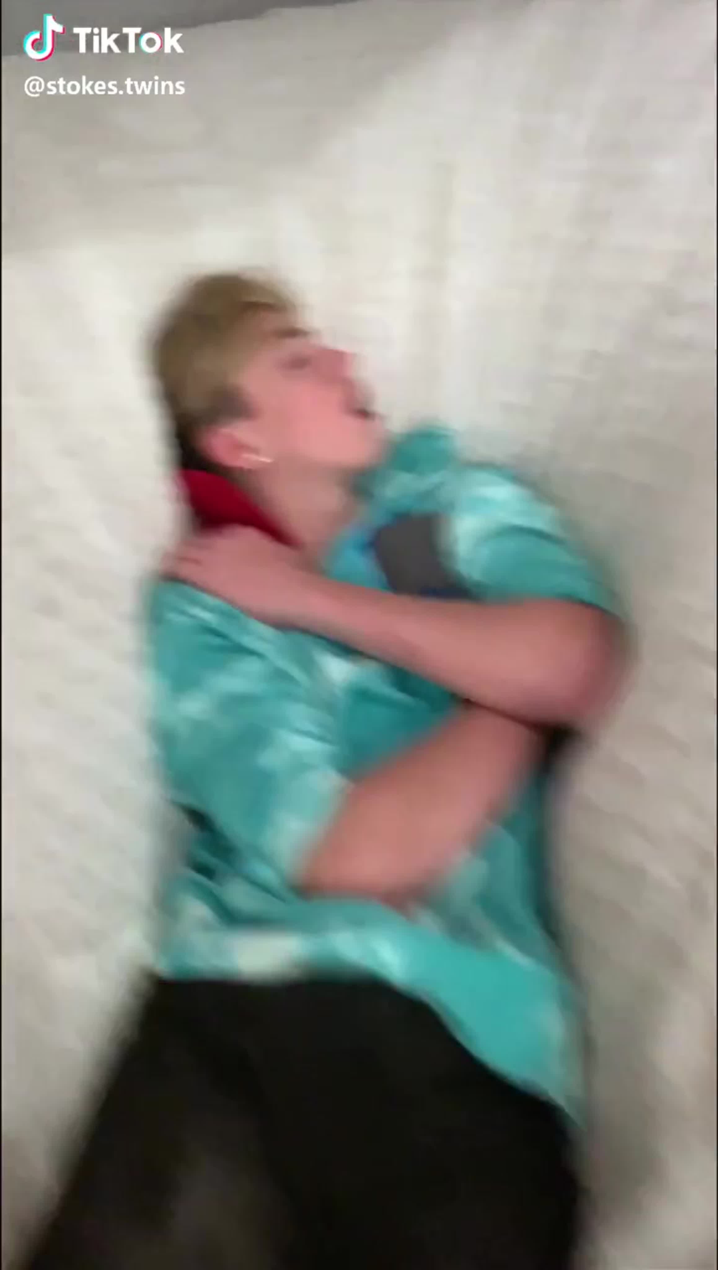 Stokes twins - BEST XXX TUBE