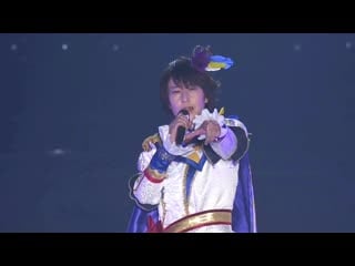 Mitsuki saiga pure amore love (idol time pripara winter live)